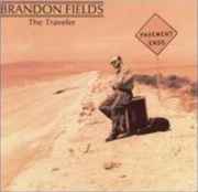 Brandon Fields - The Traveler | Releases | Discogs