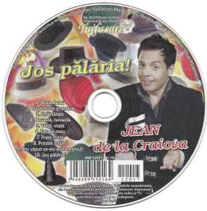 Baffle Fuck panic Jean de la Craiova – Jos Pălăria! (2012, CD) - Discogs