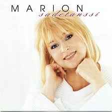Marion (9) - Sadetanssi album cover