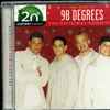 The Best Of 98 Degrees  album cover