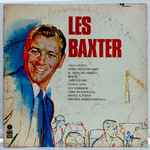 Cover of Les Baxter, 1974, Vinyl