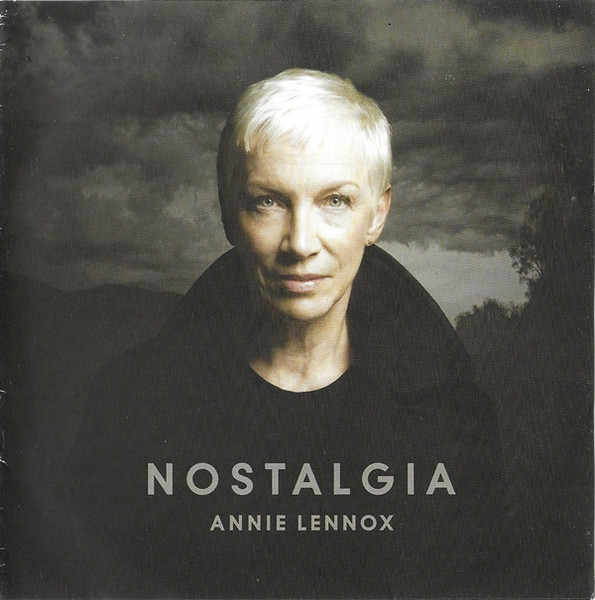 Annie Lennox - Nostalgia | Releases | Discogs
