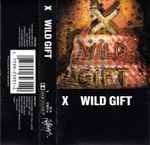 Cover of Wild Gift, , Cassette
