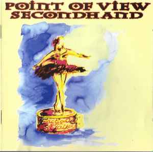 Point Of View Secondhand – Fraction Of Faith (1997, CD) - Discogs