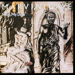 Marvin Gaye - 