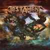 Testament (2) - The Formation Of Damnation