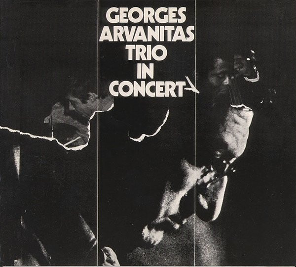 Georges Arvanitas Trio – In Concert (Vinyl) - Discogs