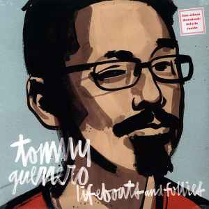 Tommy Guerrero - No Mans Land | Releases | Discogs