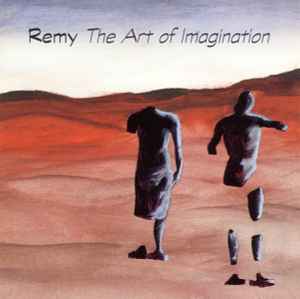 Remy Stroomer - The Art Of Imagination