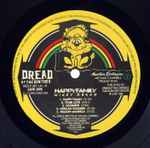 Cover of Happy Family, 1988, Vinyl