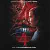 Kyle Dixon (2) & Michael Stein (9) - Stranger Things 4 - Volume Two (Original Score From The Netflix Series)