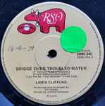 Cover of Bridge Over Troubled Water, 1979, Vinyl