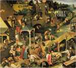 Cover of Fleet Foxes, 2009-02-02, CD