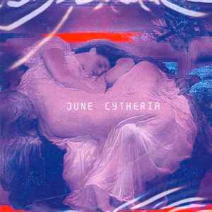 June (25) - Cytheria album cover
