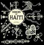 Cover of Voices Of Haiti, 2018, Vinyl