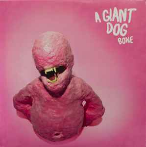 Bone - A Giant Dog