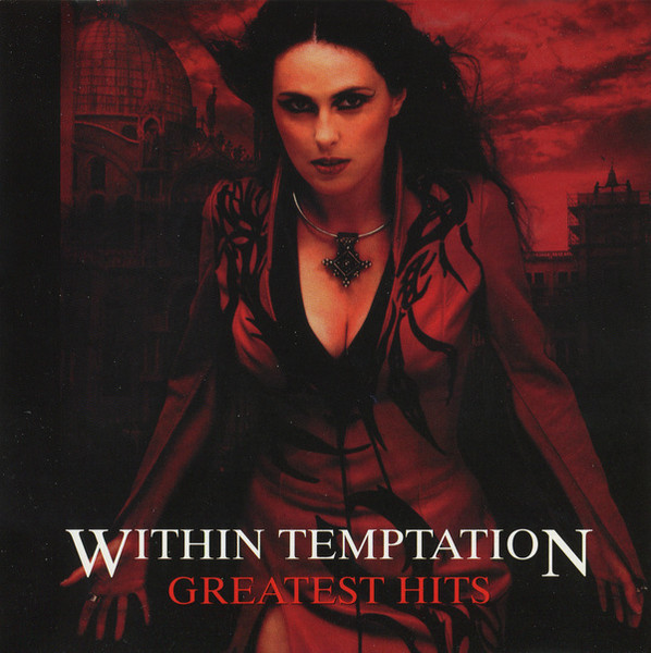Within Temptation – Greatest Hits (CD) - Discogs