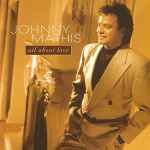 Johnny Mathis – All About Love (1996, CD) - Discogs