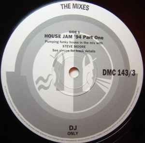 The Mixes 143 (Vinyl, 12