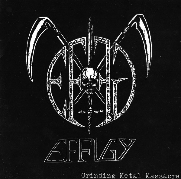 Effigy – From Hell (2003, Vinyl) - Discogs