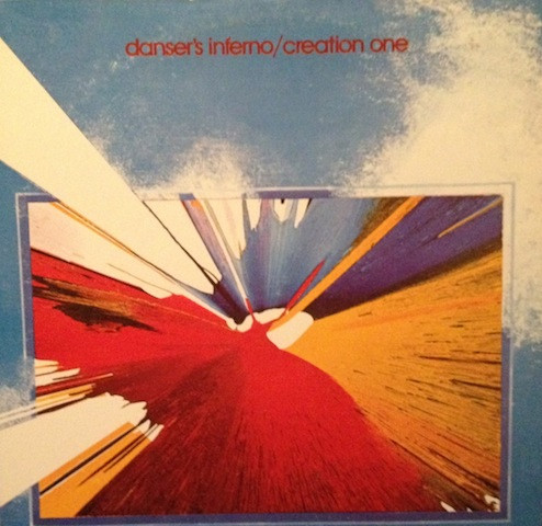 Danser's Inferno – Creation One (Vinyl) - Discogs