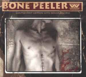 Bone Peeler - :wumpscut: