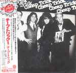 Cover of Cheap Trick, 2006-06-21, CD
