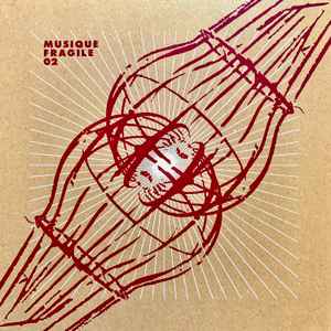 Kanada 70 - Musique Fragile 02 album cover