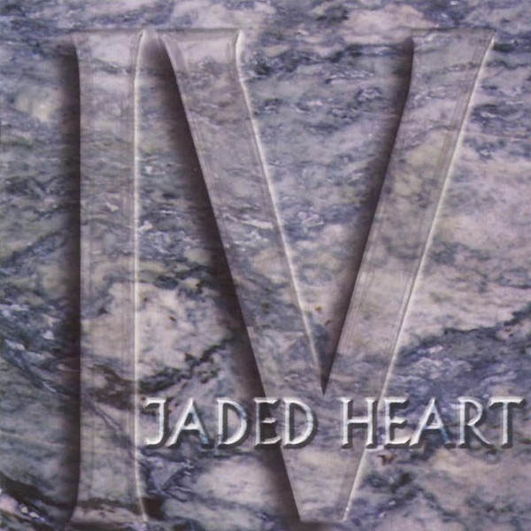 Jaded Heart – IV (1999