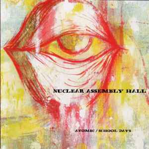 Atomic (2) - Nuclear Assembly Hall