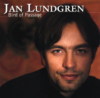Jan Lundgren – Bird Of Passage