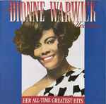 Cover of Her All-Time Greatest Hits, , CD