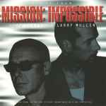 Cover of Theme From Mission: Impossible, 1996-06-04, CD