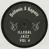 Delfonic & Kapote - Illegal Jazz Vol.4