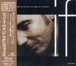 Cover of If I Was: The Very Best Of Midge Ure & Ultravox, 1993-06-23, CD