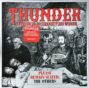 Thunder (3) - Please Remain Seated: The Others