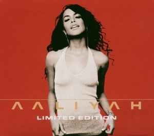 Aaliyah – Aaliyah (2004, Digipak, CD) - Discogs