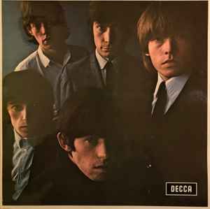 The Rolling Stones – No. 2 (1965, Vinyl) - Discogs