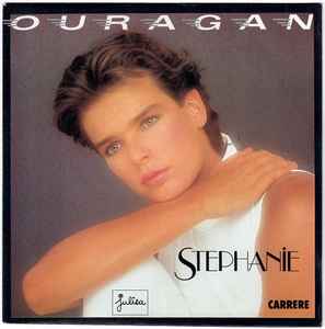 Stephanie (2) - Ouragan