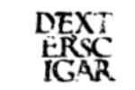 Dexter's Cigarauf Discogs 