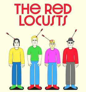 The Red Locusts