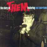 Cover of The Story Of Them Featuring Van Morrison (Anthology 1964-1966), 1999, CD