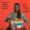 Choco & His Mafimba Drum Rhythms - African Latino Voodoo Drums