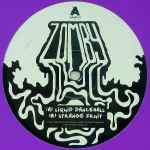 Cover of Liquid Dancehall / Strange Fruit, 2008-06-13, Vinyl