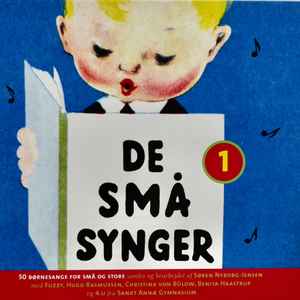 Solrig kolbe Konsultation Denmark, Nursery Rhymes и CDs музыки | Discogs