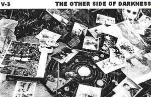 V-3 - The Other Side Of Darkness album cover