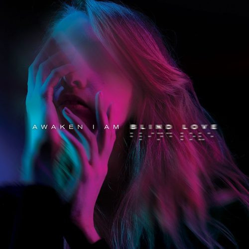 Awaken I Am – Blind Love (2017, CD) - Discogs