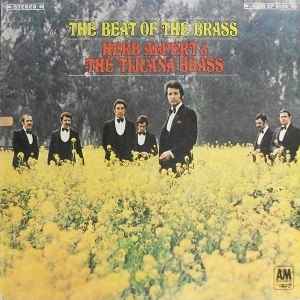 The Beat Of The Brass - Herb Alpert & The Tijuana Brass