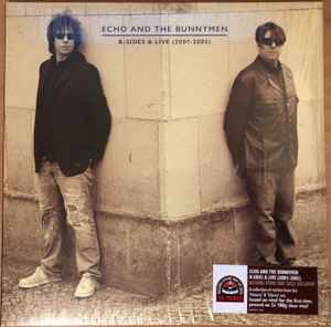 B-sides & Live (2001-2005) - Echo And The Bunnymen