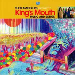 King's Mouth Music And Songs (Vinyl, LP, Album) for sale